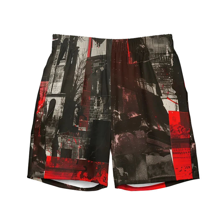 Burning Bridges Cliff Diving product image (2)