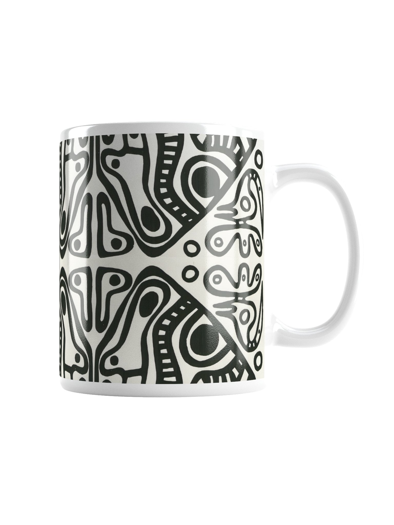 Peetheree the Willywag Tail Mug product image (2)