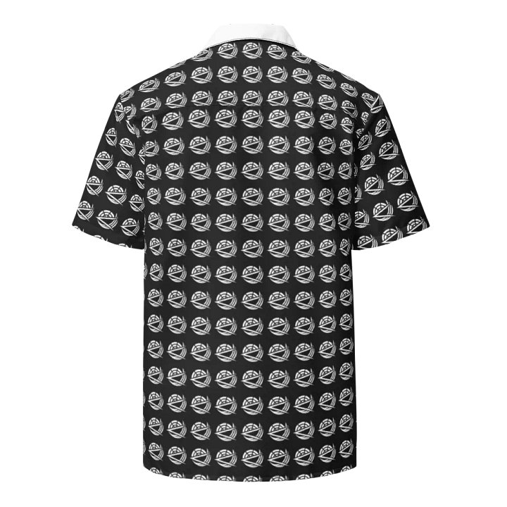 Crescendo Super Fan Hawaiian Shirt product image (2)