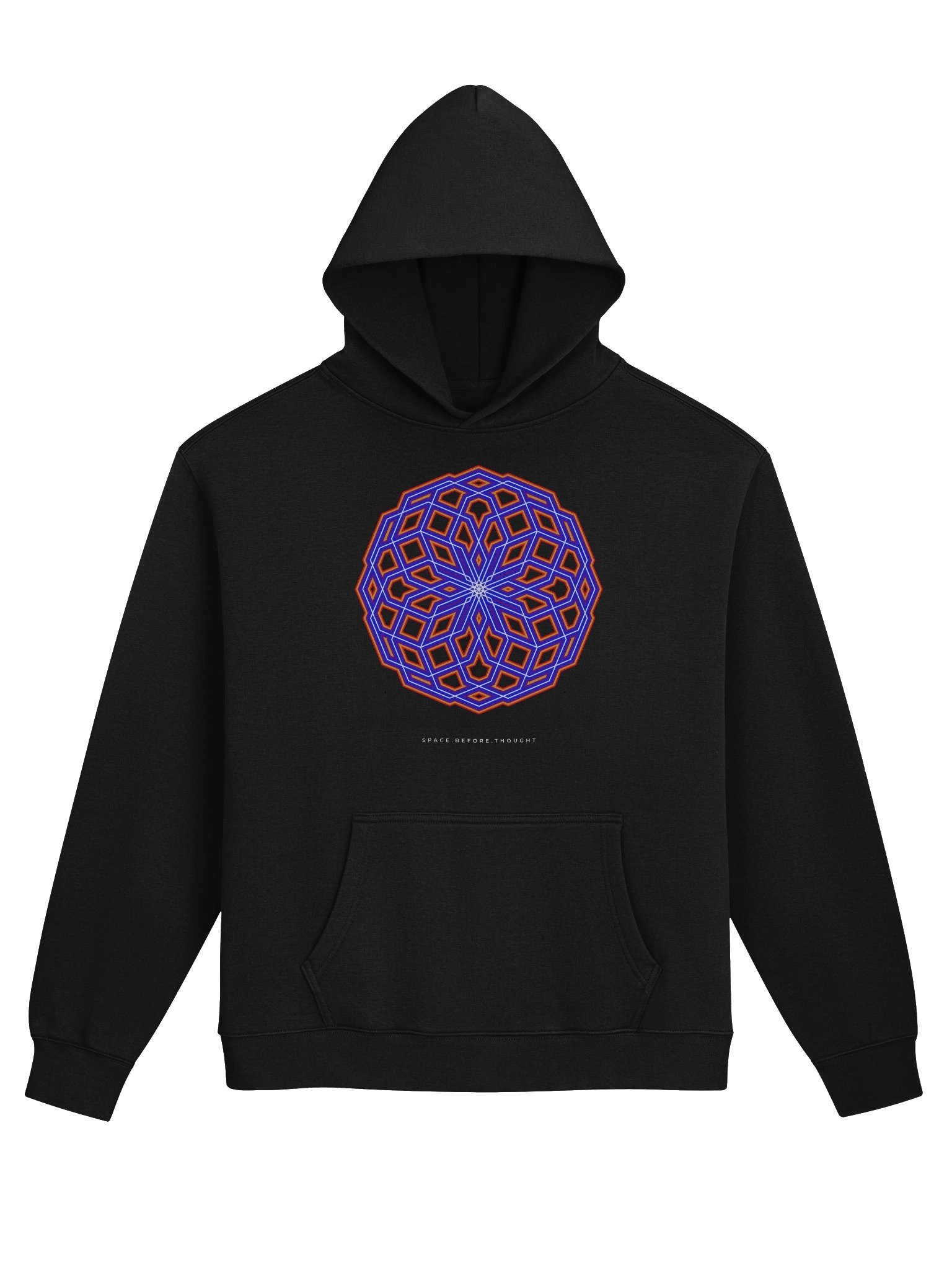 Protection Hoodie product image (1)