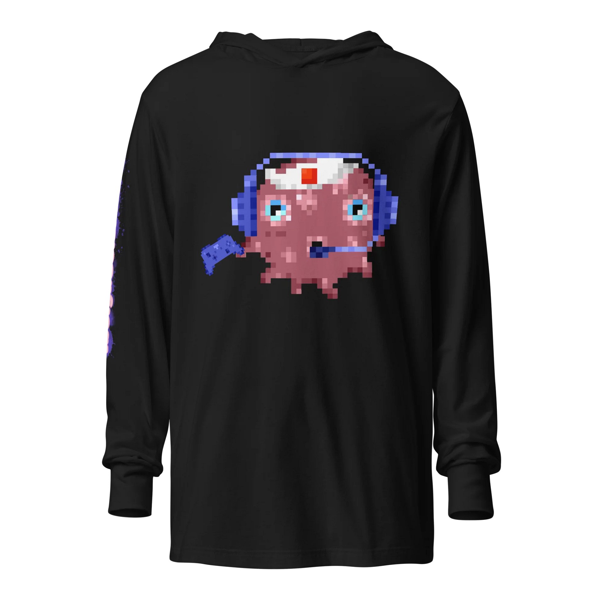 Ollie - Gaming Hoodie Unisex product image (1)