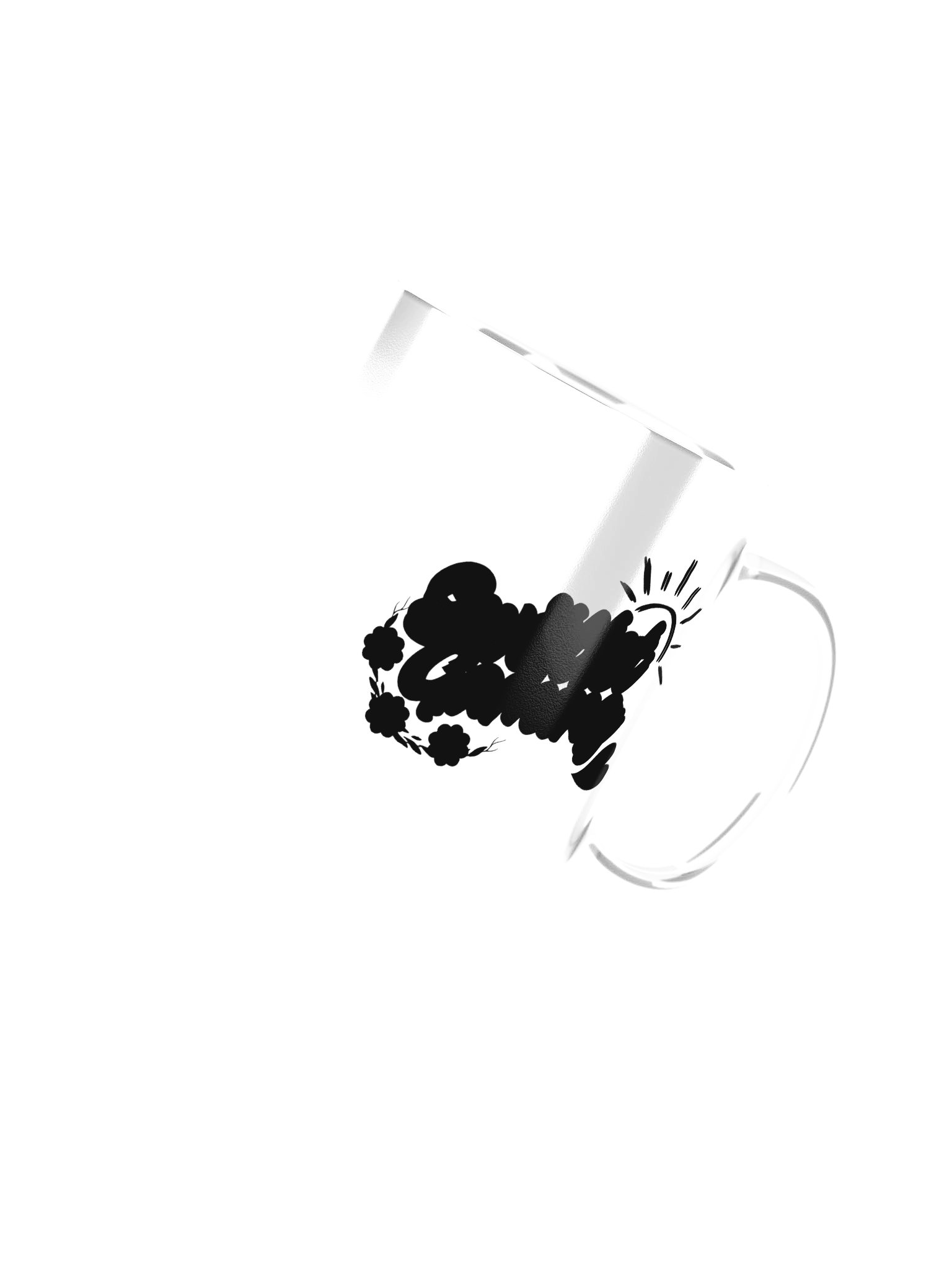 Swiftletgaming Ceramic Mug product image (4)