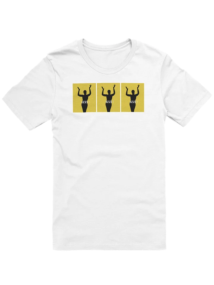 Izzi Fabulous! - Ladies T-shirt product image (1)
