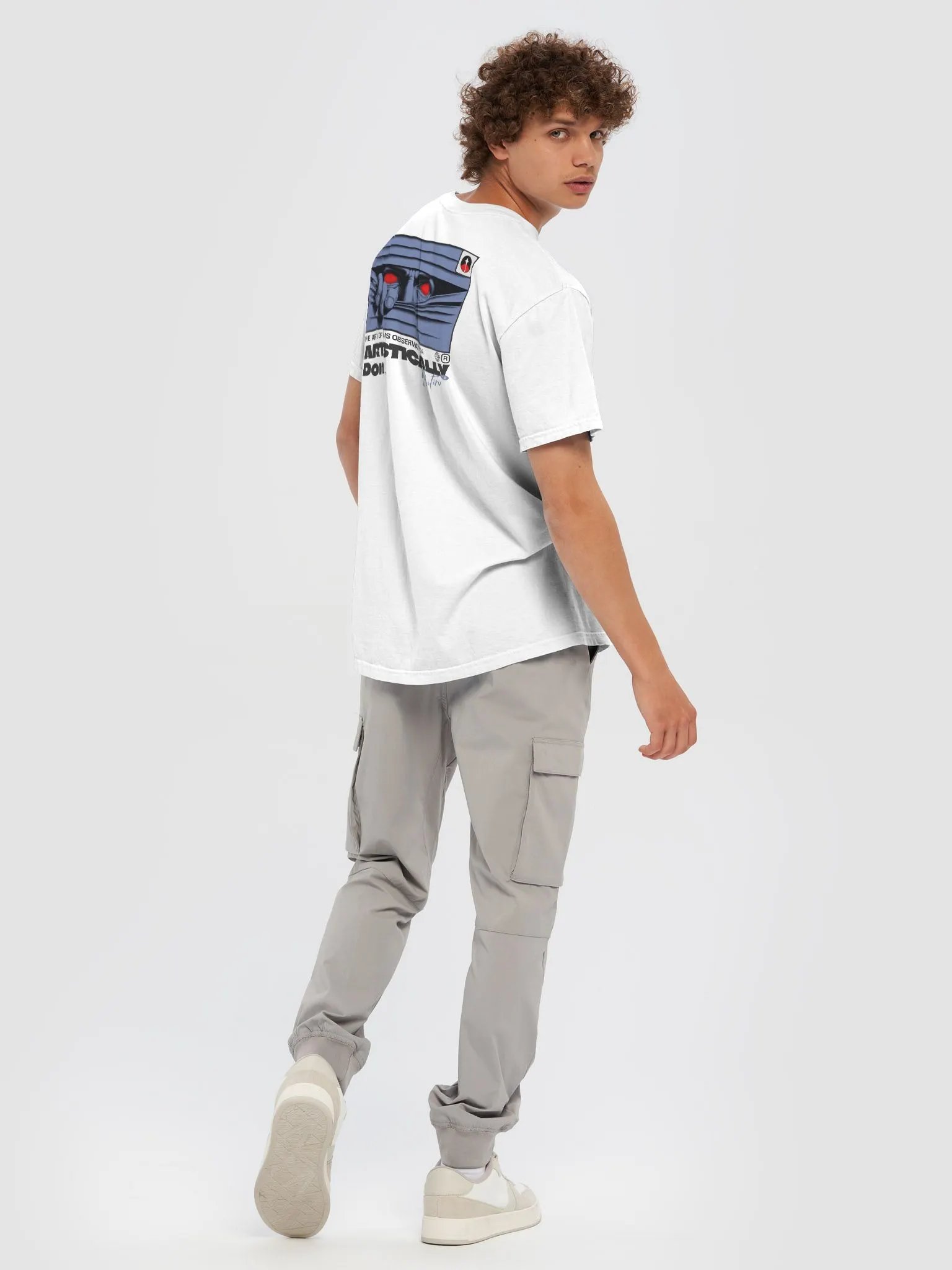 The Art of War Tee product image (8)