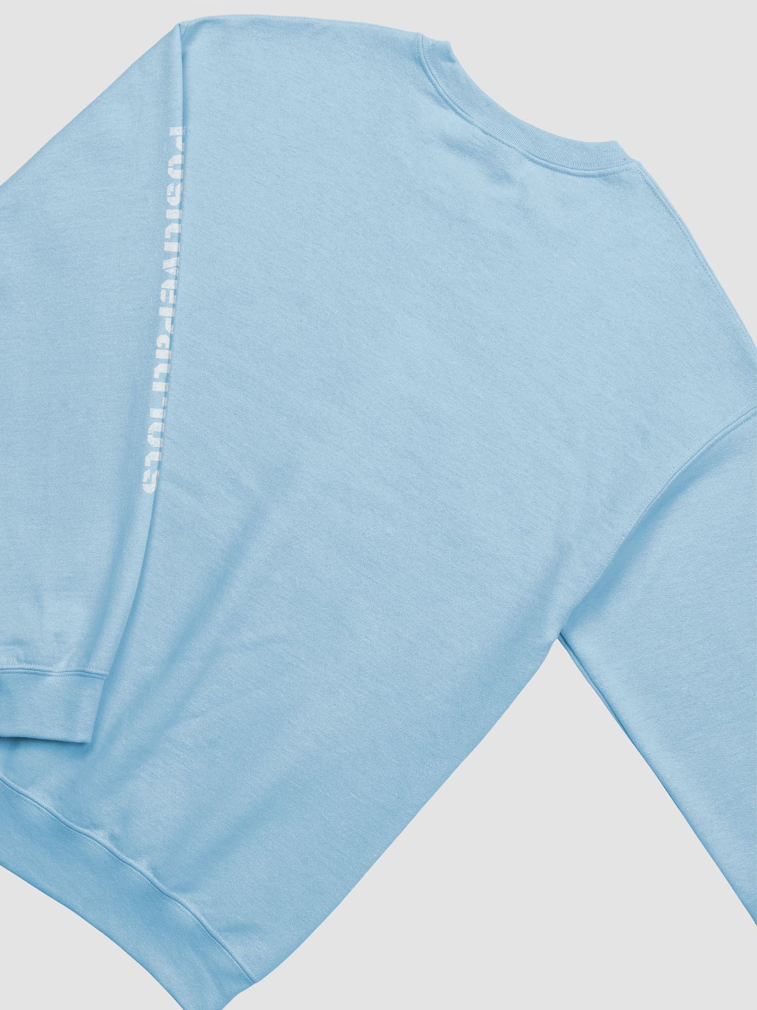 PositivePatriots™ Classic Crewneck Sweatshirt product image (4)