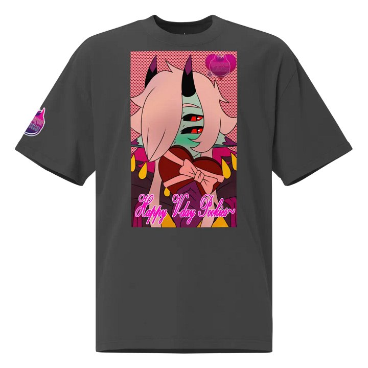 Valentines day shirt product image (1)