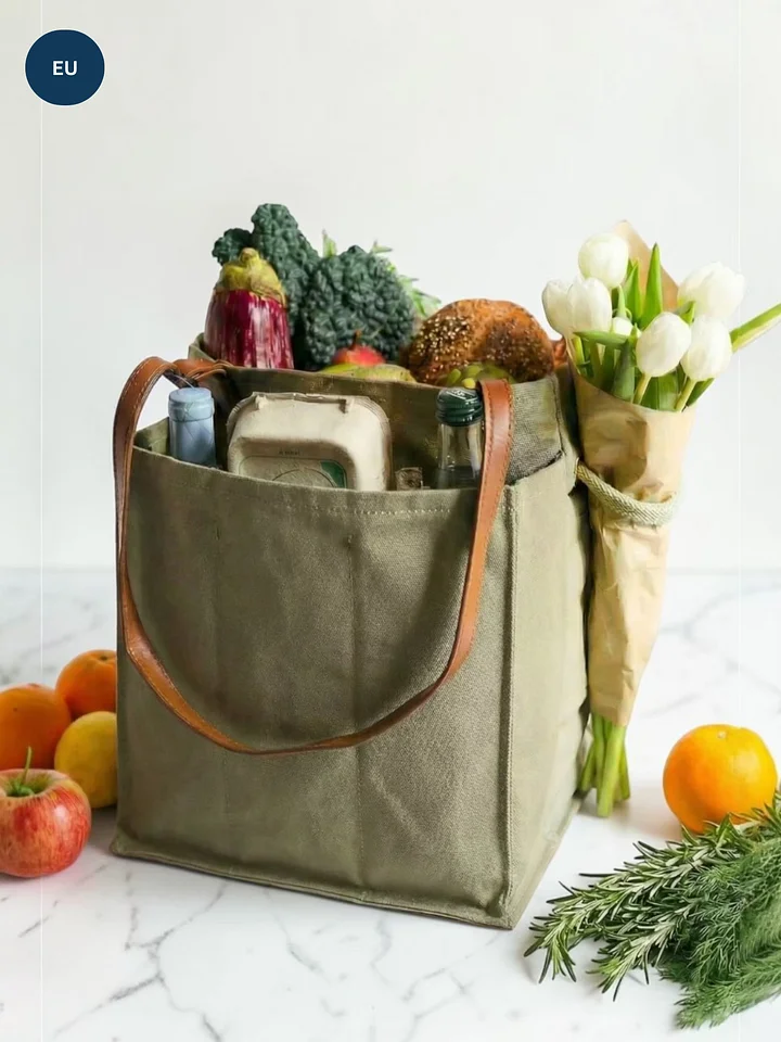 Le Grand Marché Tote product image (1)