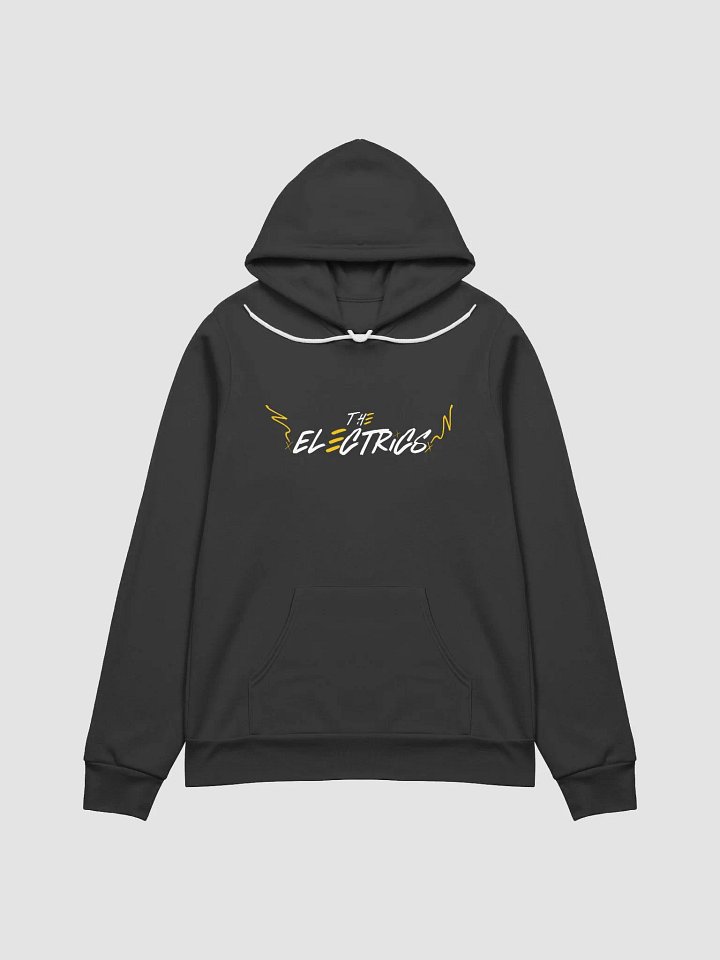 The Electrics Hoodie product image (1)