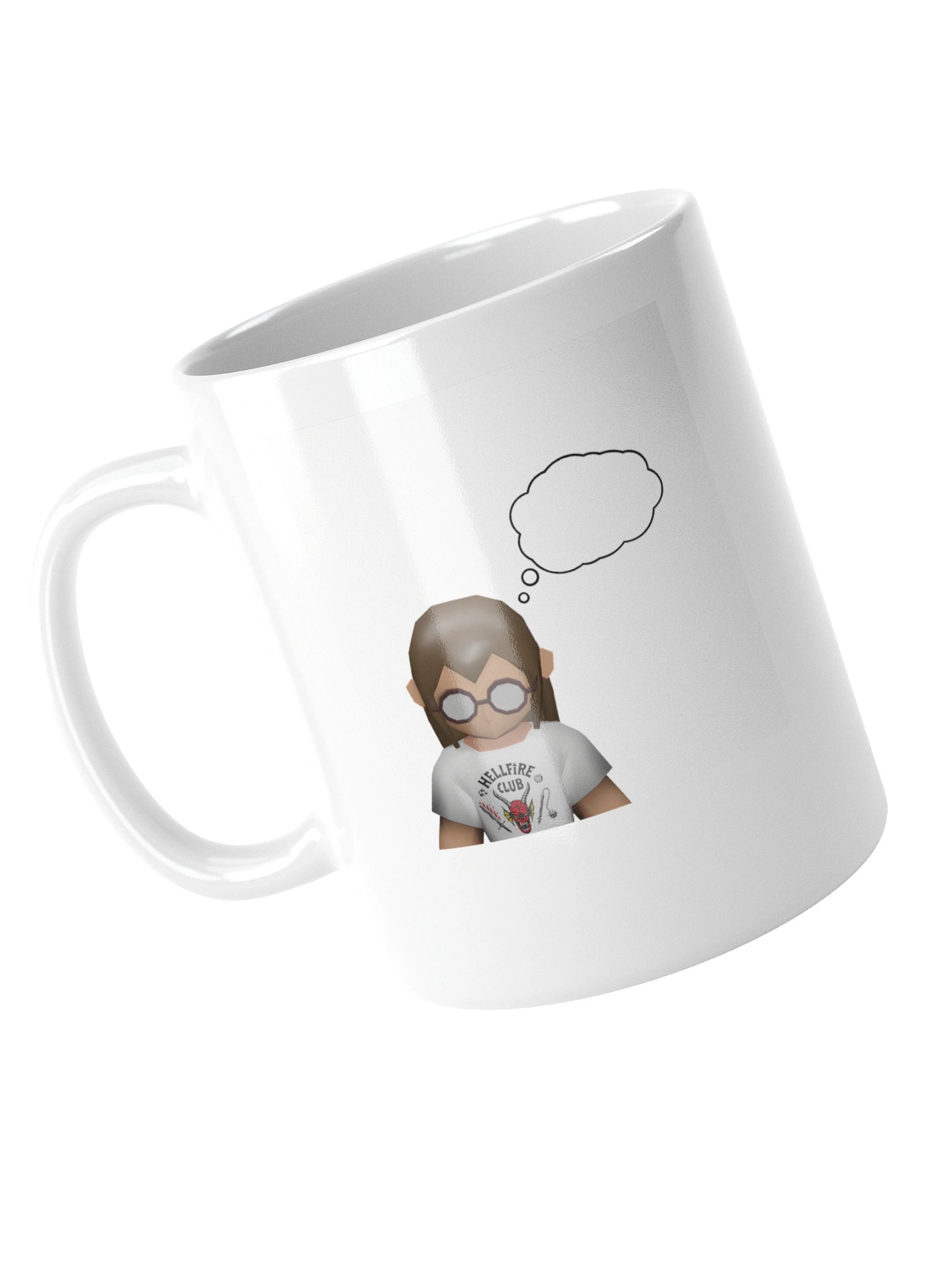 No thoughts, head empty product image (12)