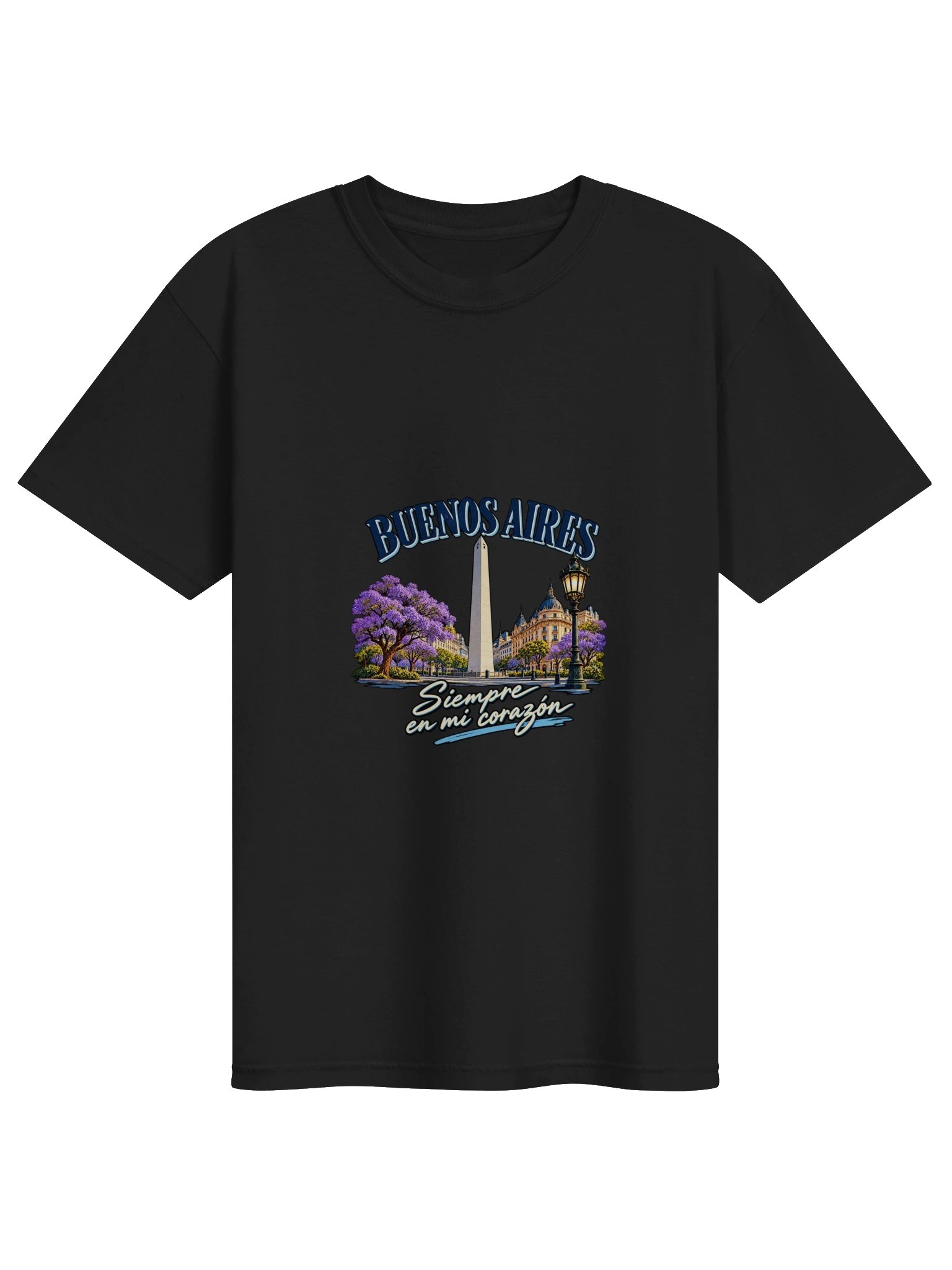 Buenos Aires, siempre en mi corazón product image (1)