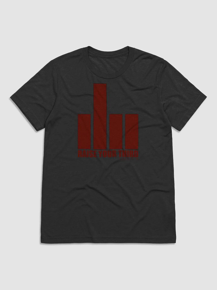 Raise your third tee product image (1)