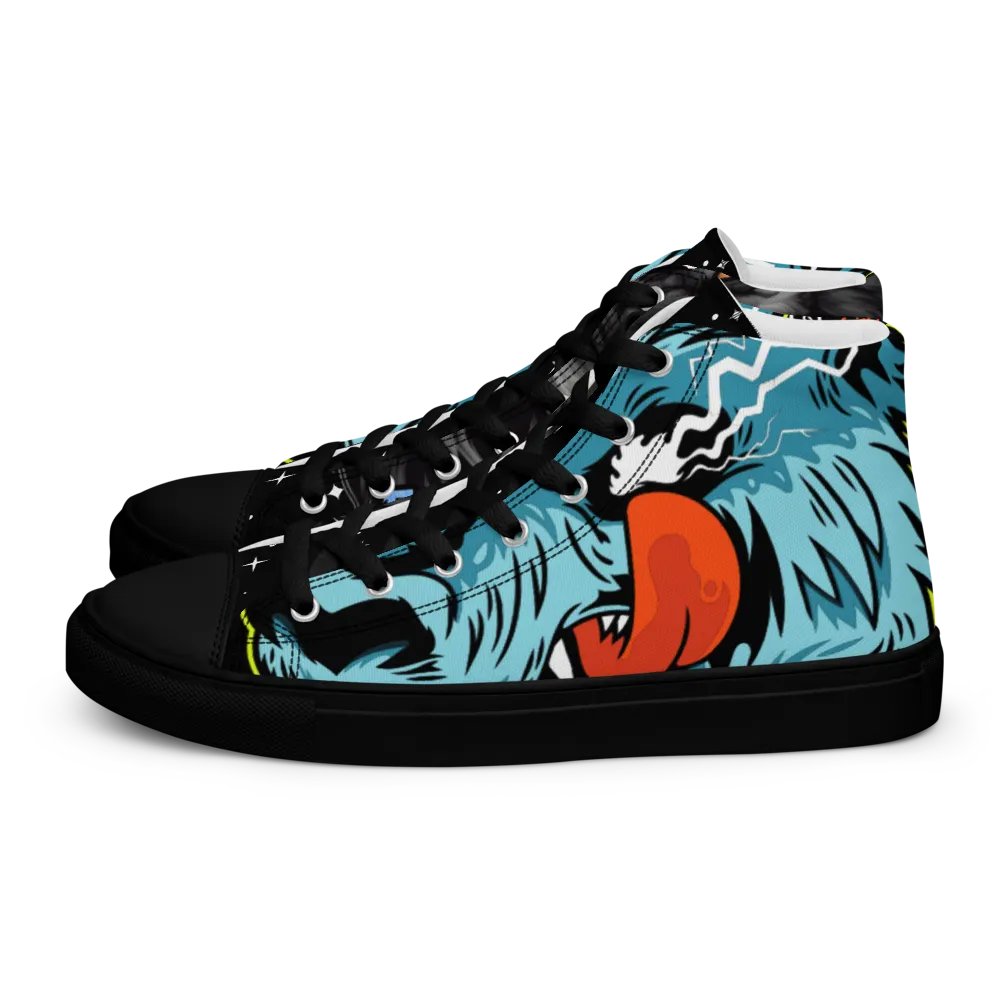 QT Sneakers! product image (1)
