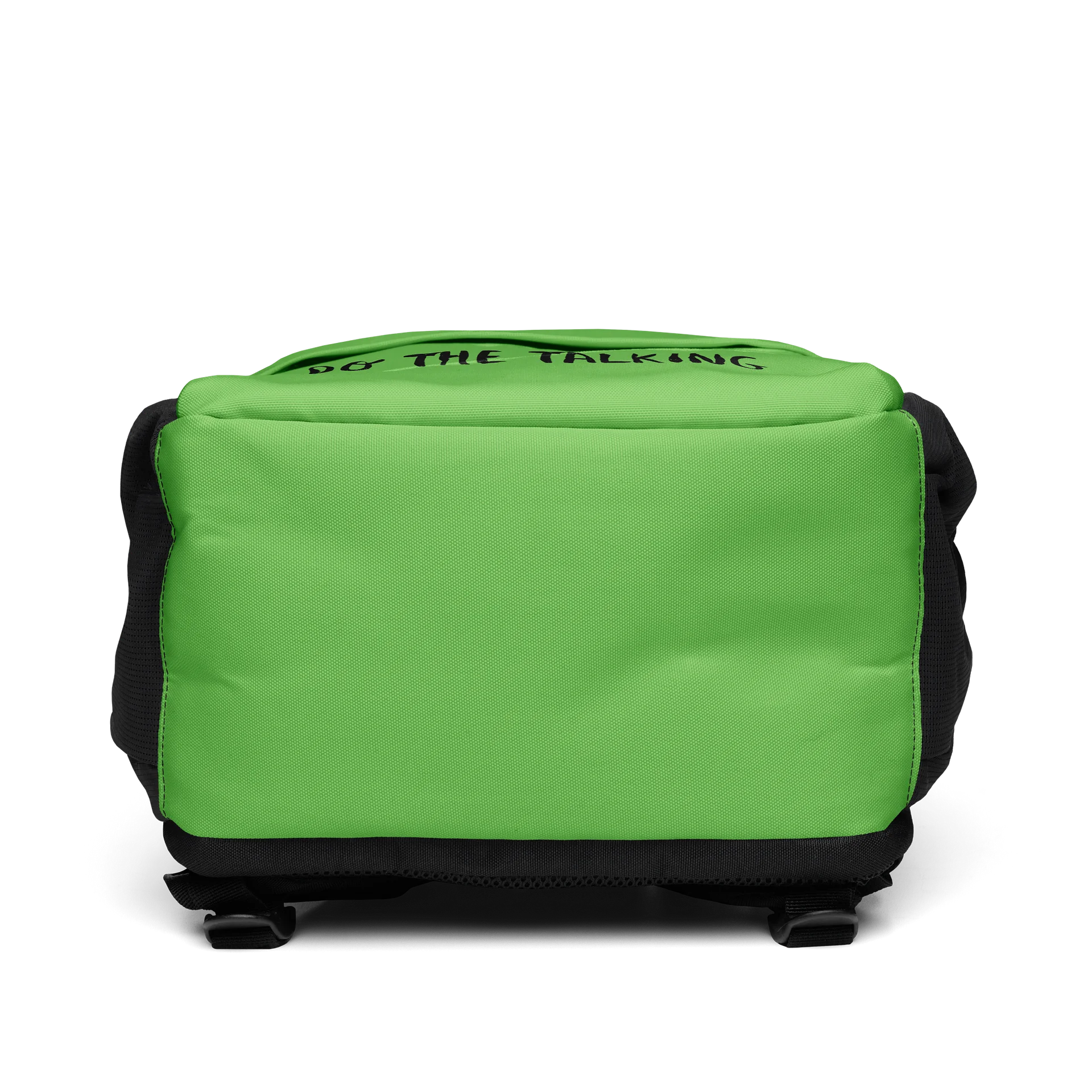 Let the Dogs Do the Talking — All-Purpose Utility Backpack product image (3)