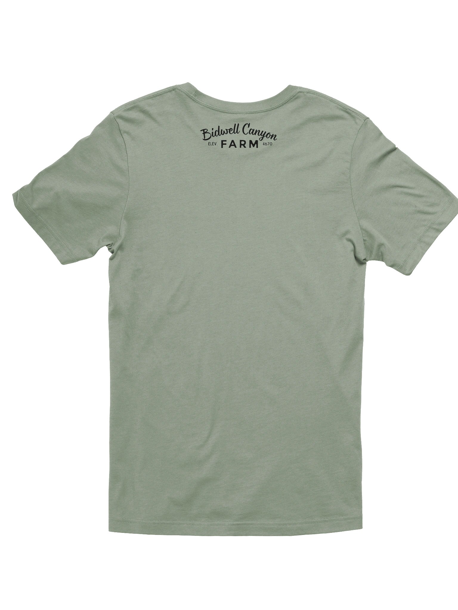 BCF Farm Hard Love Arrow Tee product image (2)