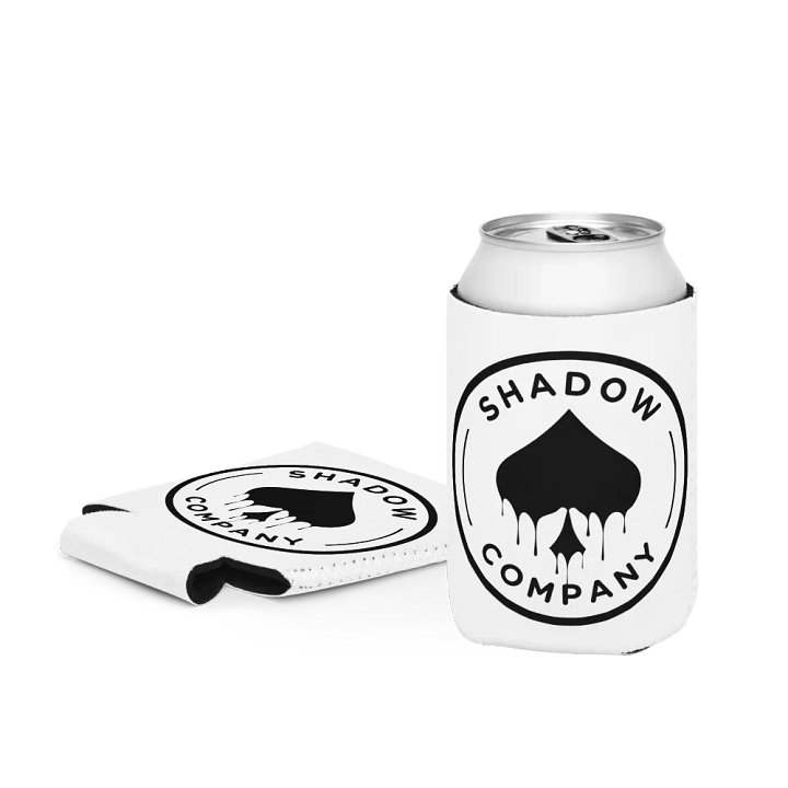 Classic Shadow Company Koozie product image (1)