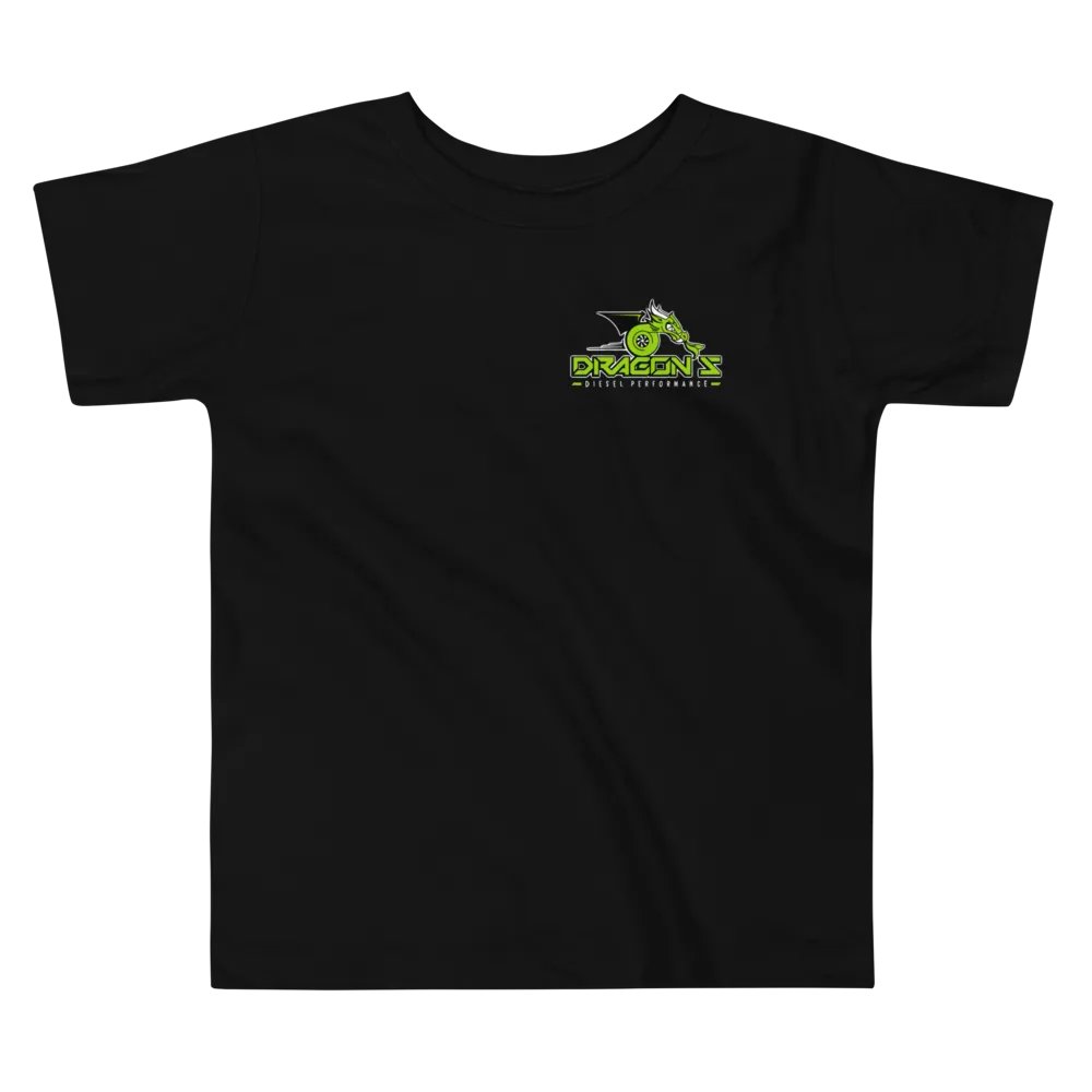 Dragon's DynaTots Tee product image (5)