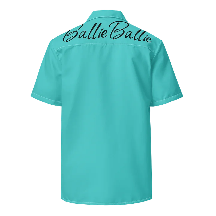 Hawaiaanse Shirt product image (2)