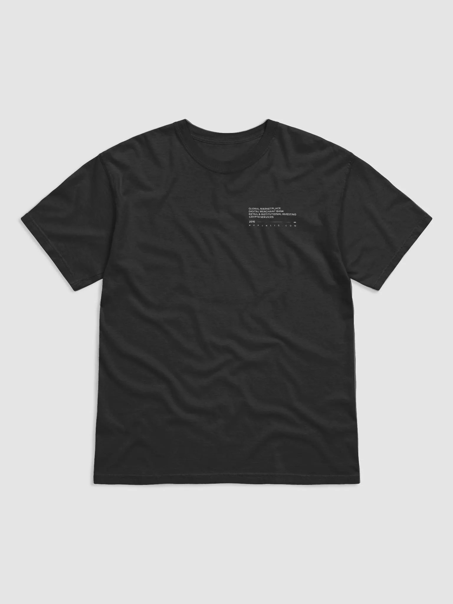T Shirt product image (1)