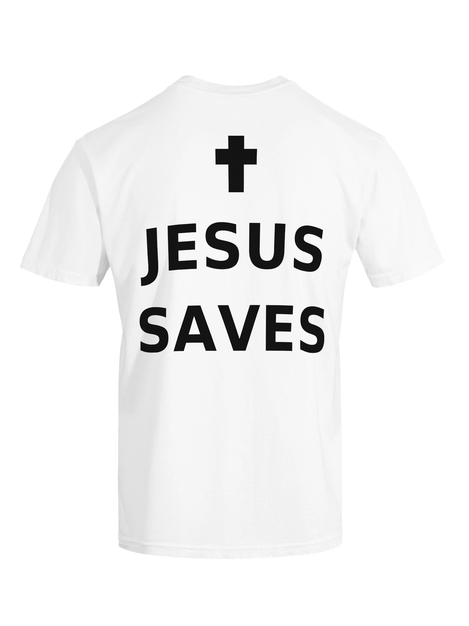 Jesus Saves product image (1)