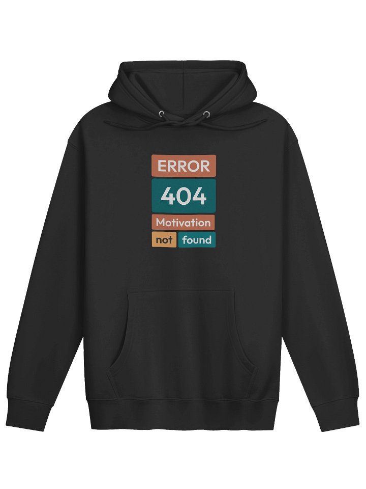 Error 404 hoodie product image (1)