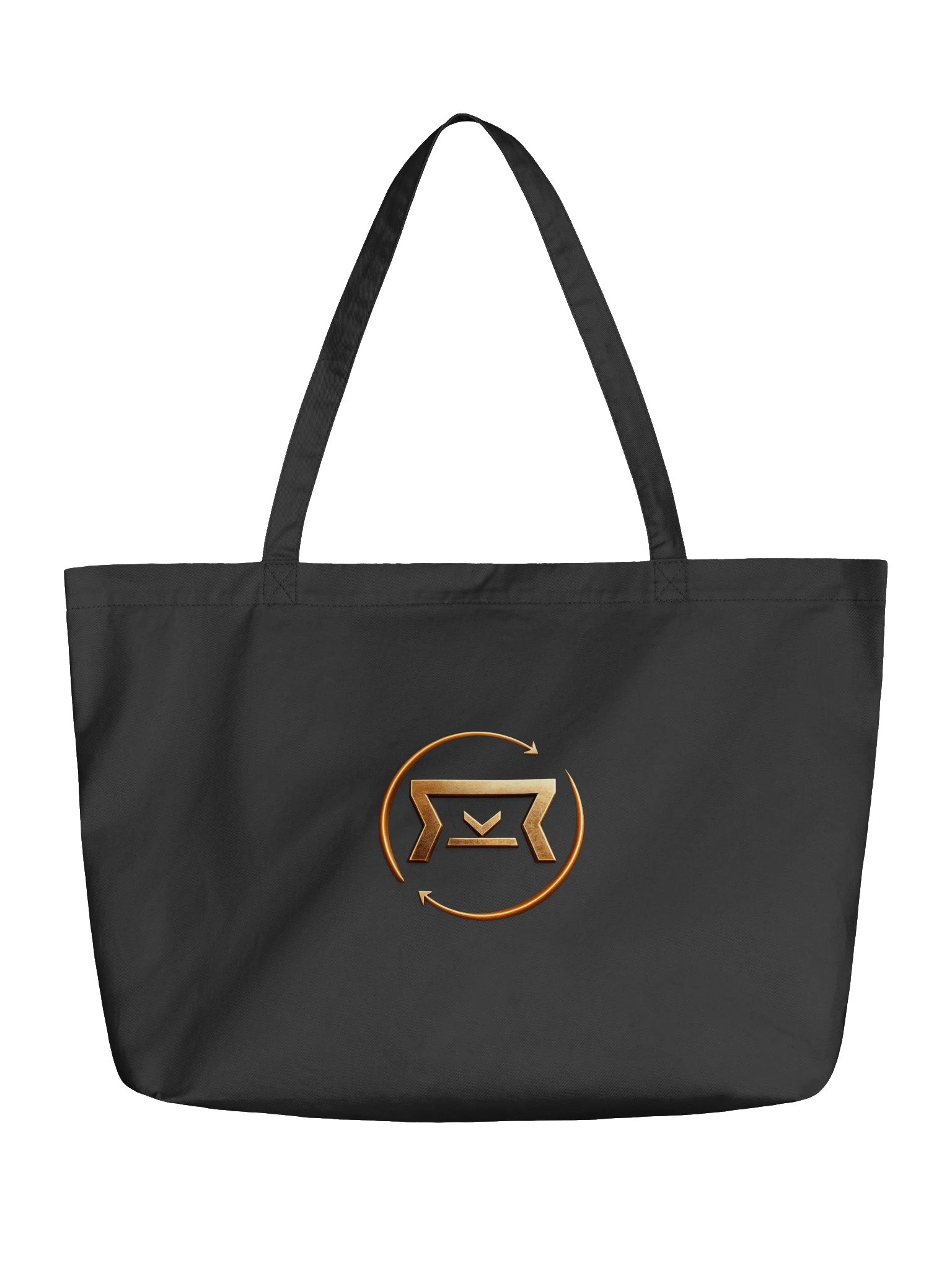 PERFECTPIKX Organic Cotton Tote product image (1)