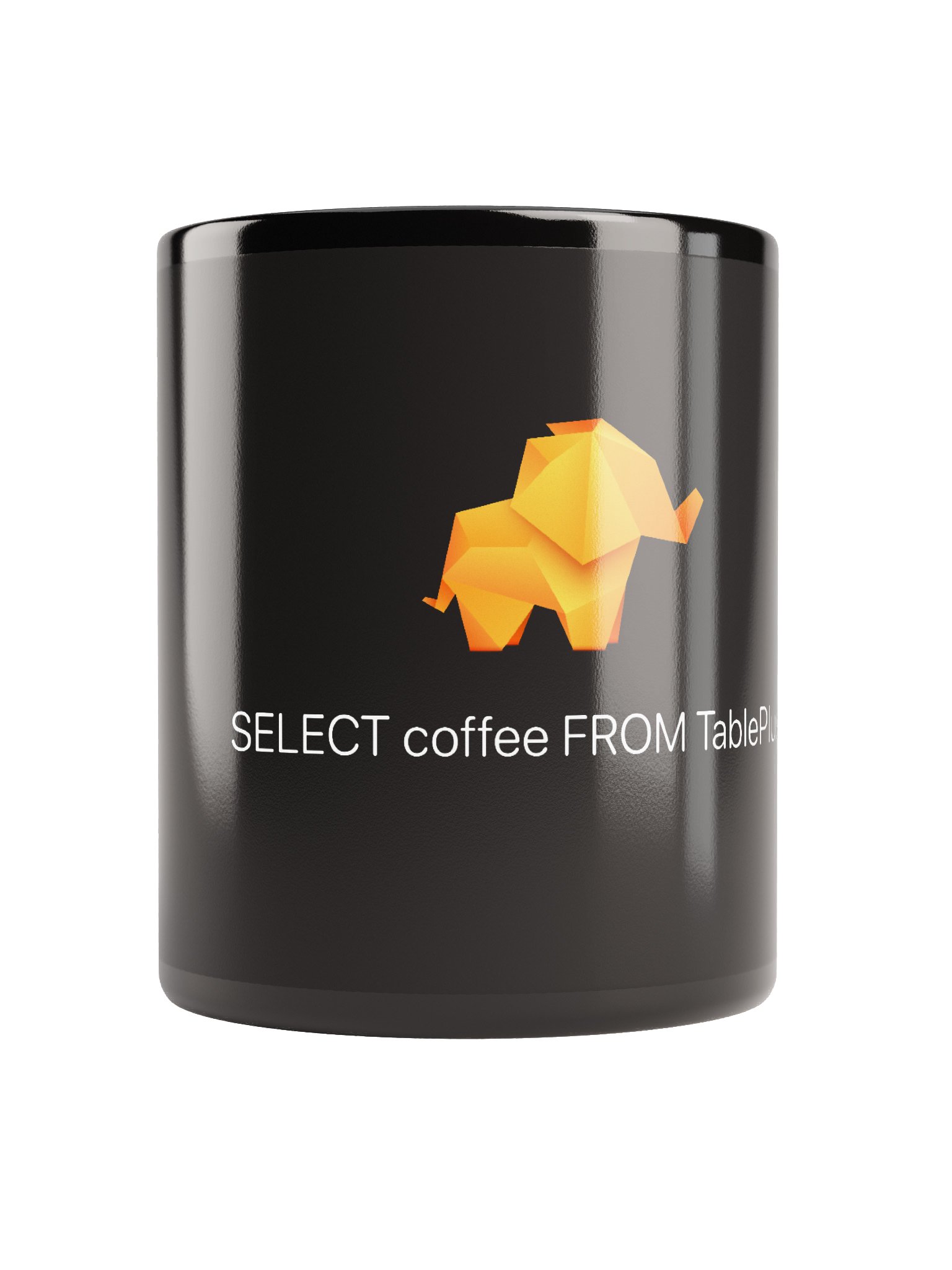 TablePlus Dark Mug product image (10)
