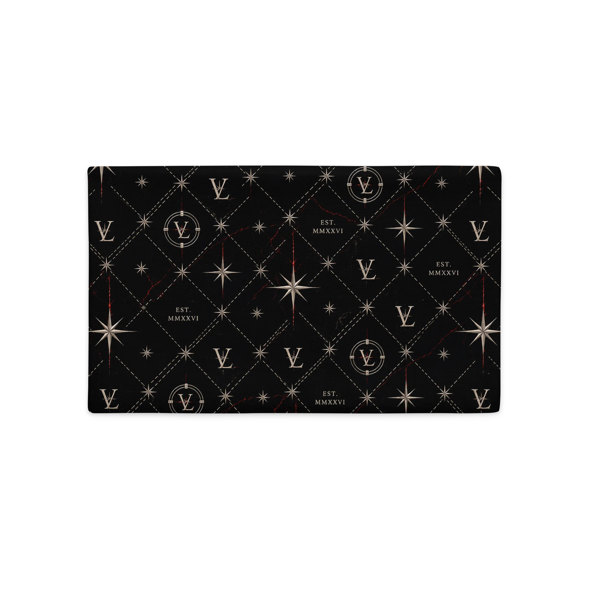VL Luxe Pillow Case product image (2)