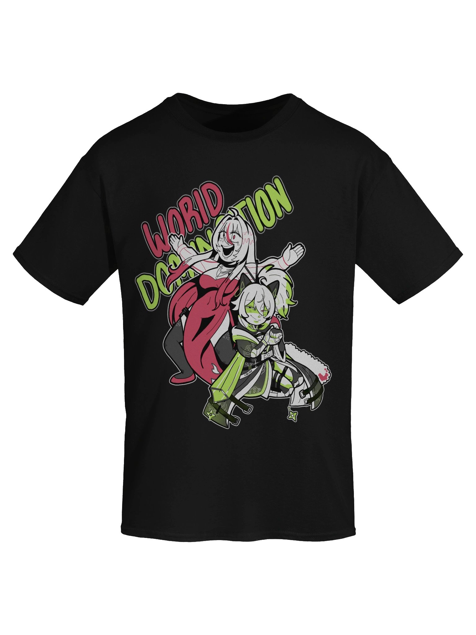 World Domination! product image (13)