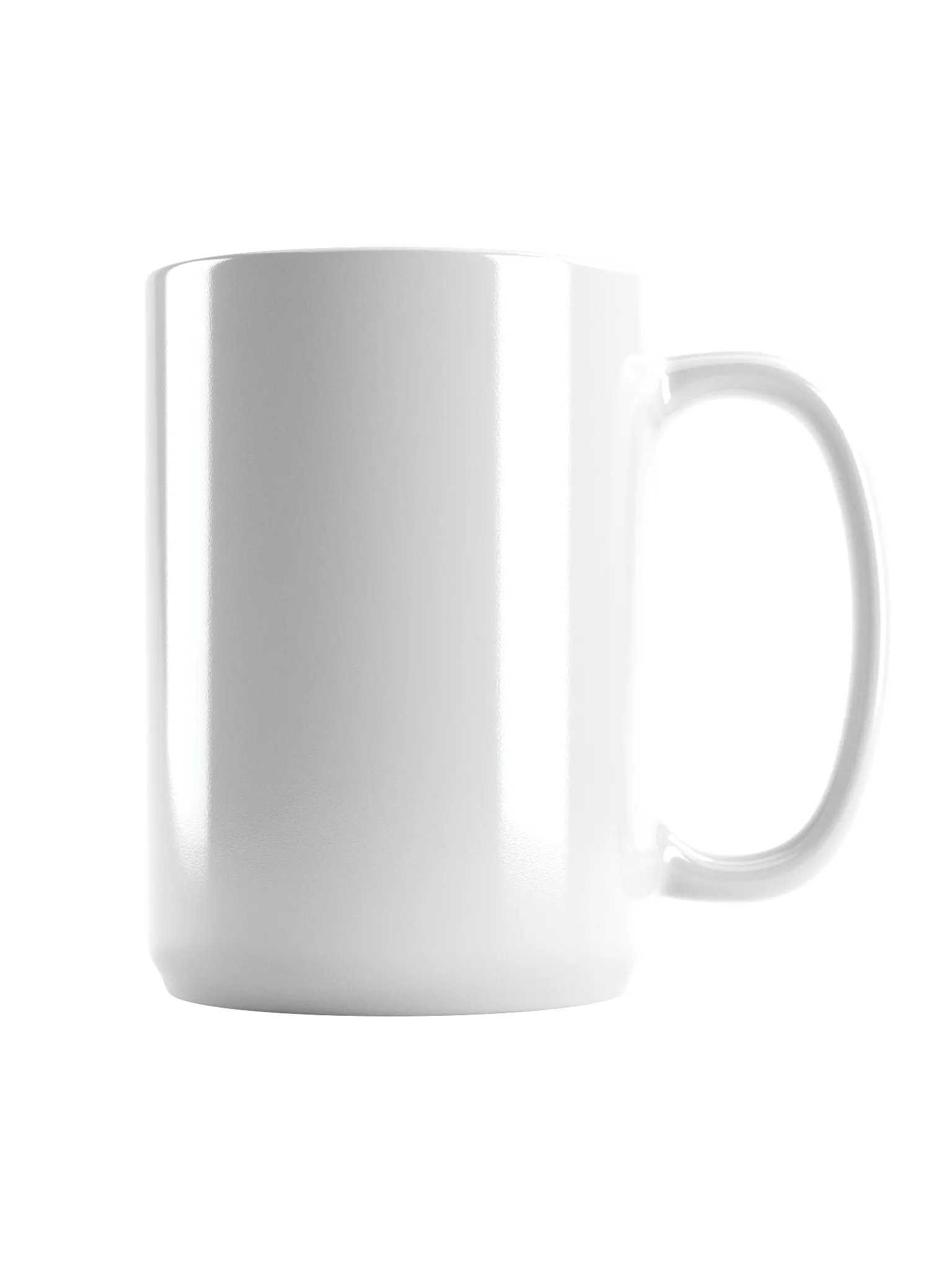 Official RedgingerRR Mug product image (4)