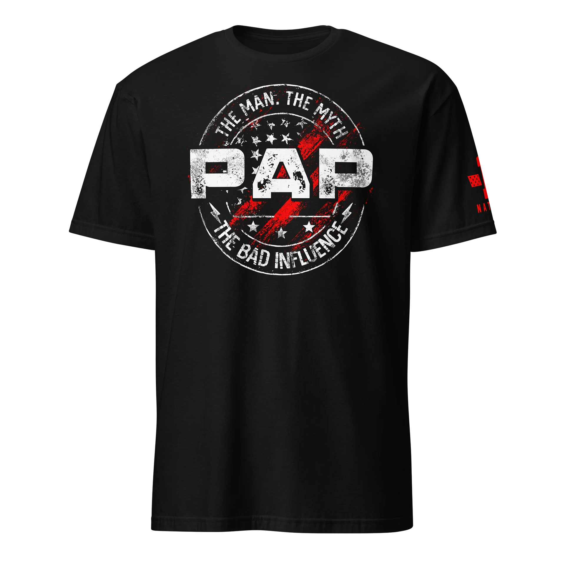 PAP: The Bad Influence product image (1)