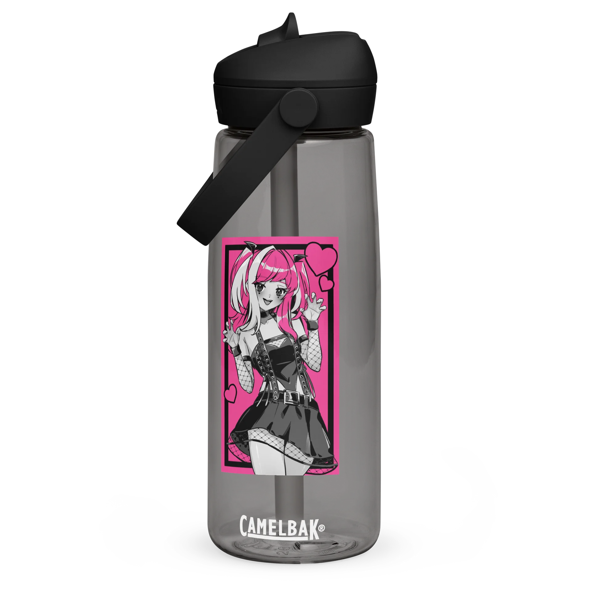 PixieGloom Waifu Bottle product image (1)