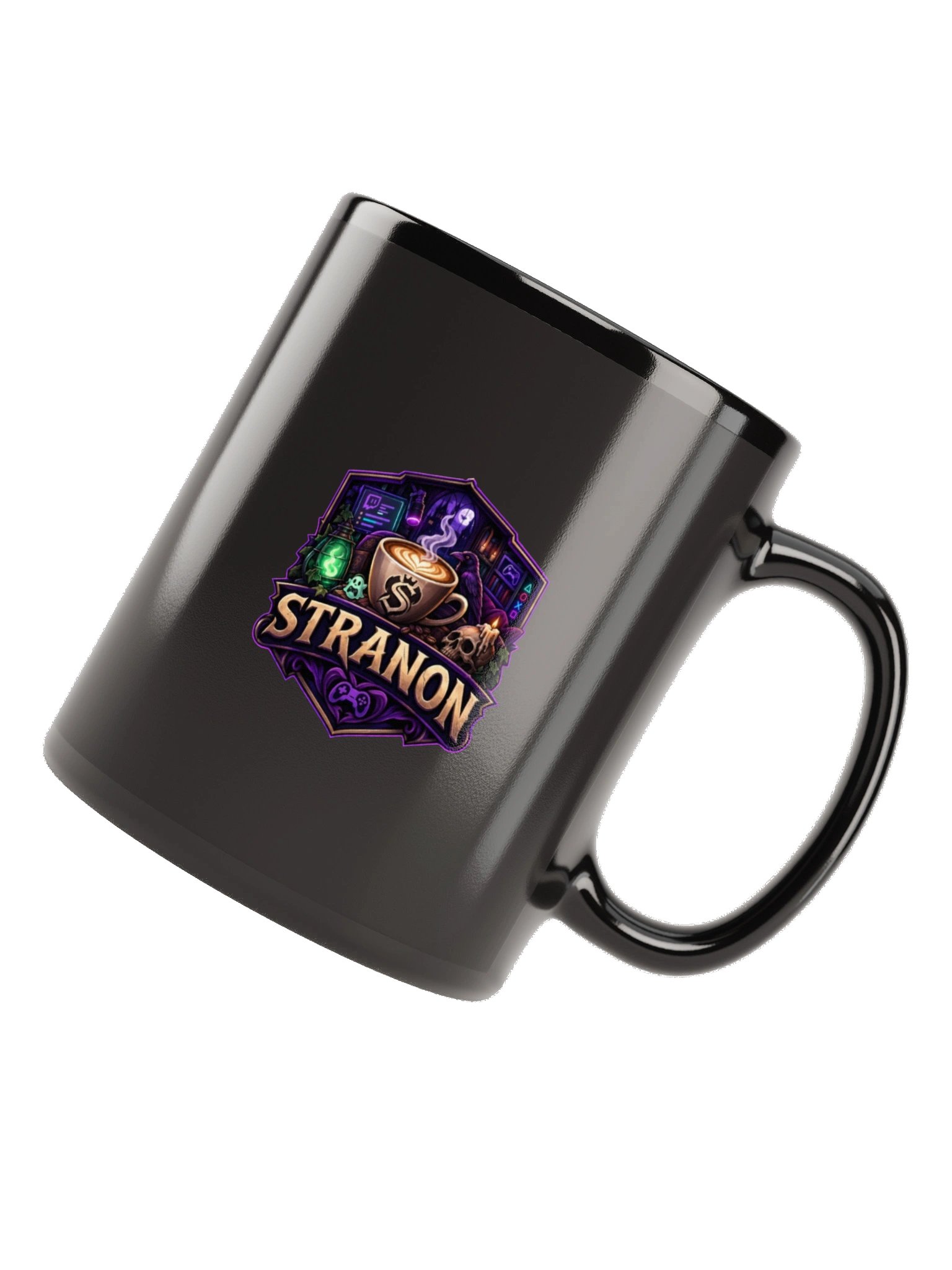 Tazza Stranon cafè product image (11)