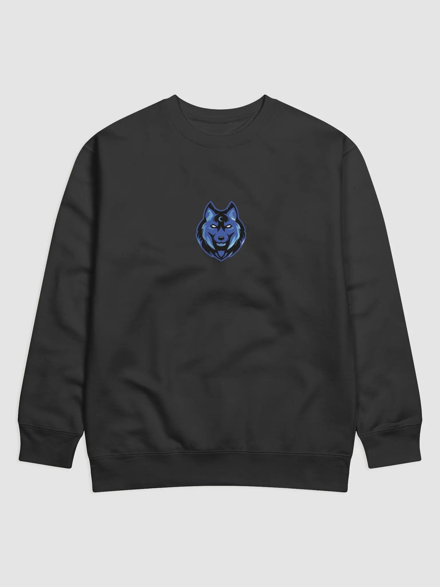 WaterWolf Sweat Shirt product image (1)