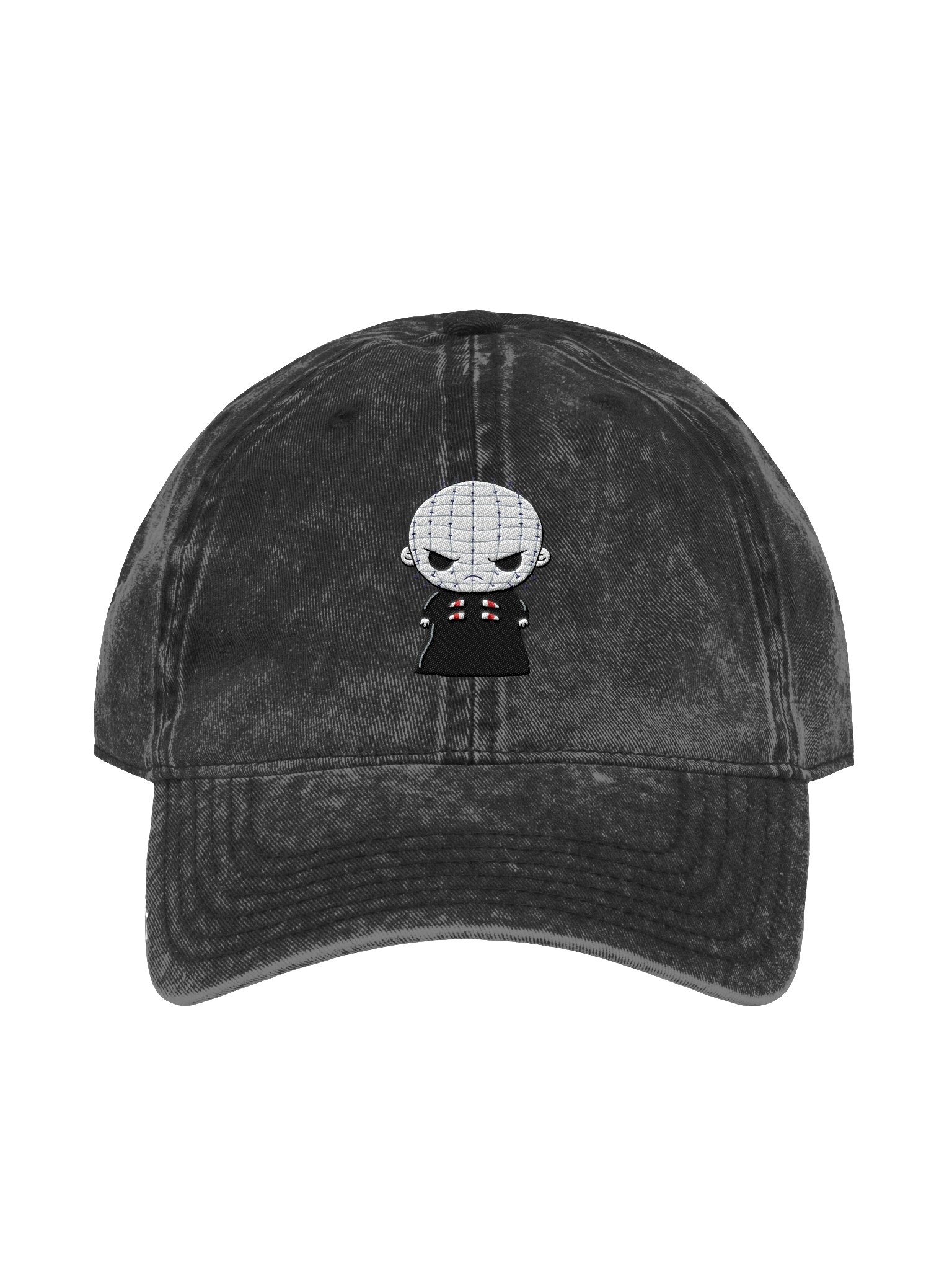Chibi Pinhead Cap product image (1)