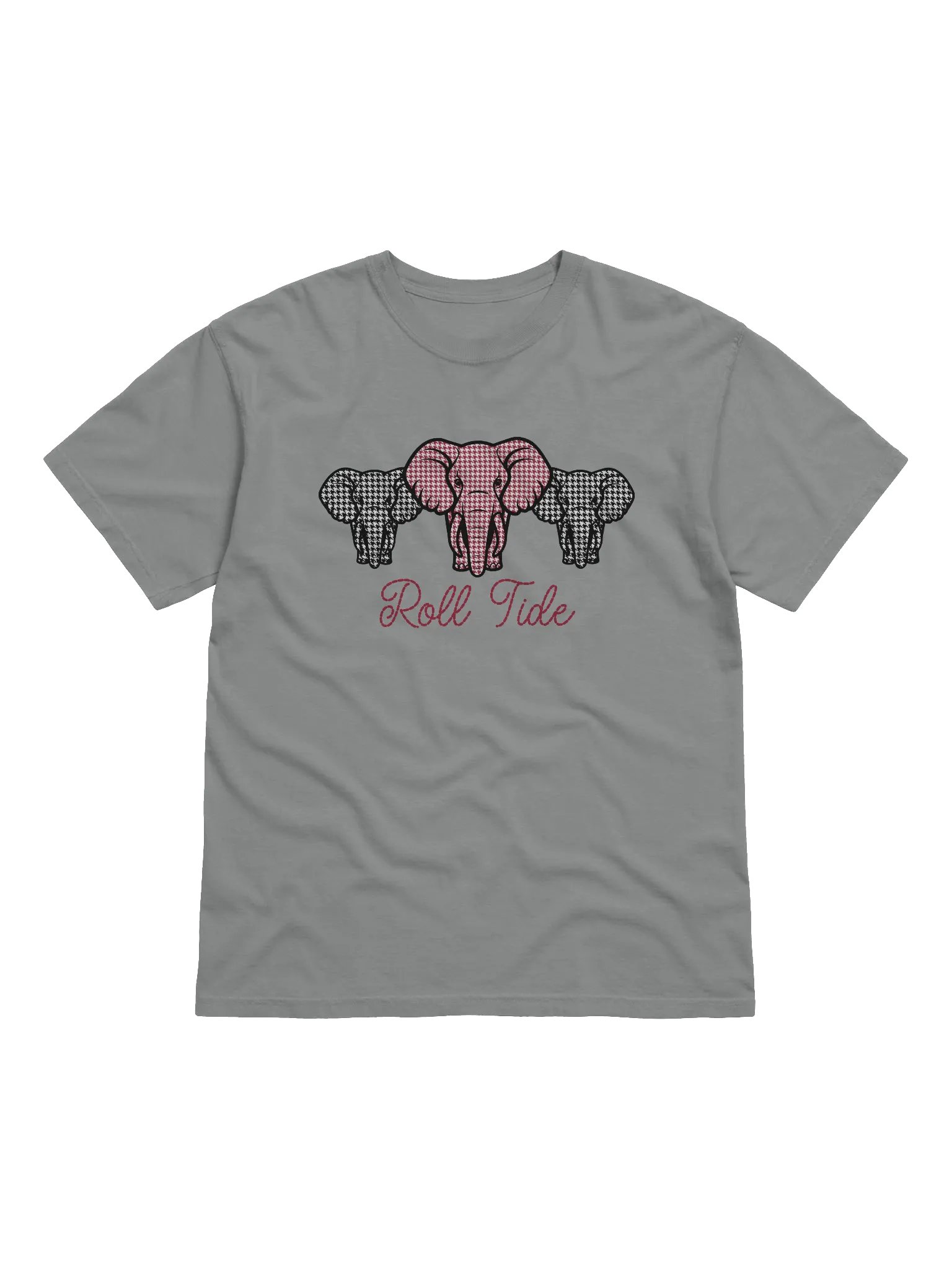Roll Tide T-Shirt (Homemade) product image (1)