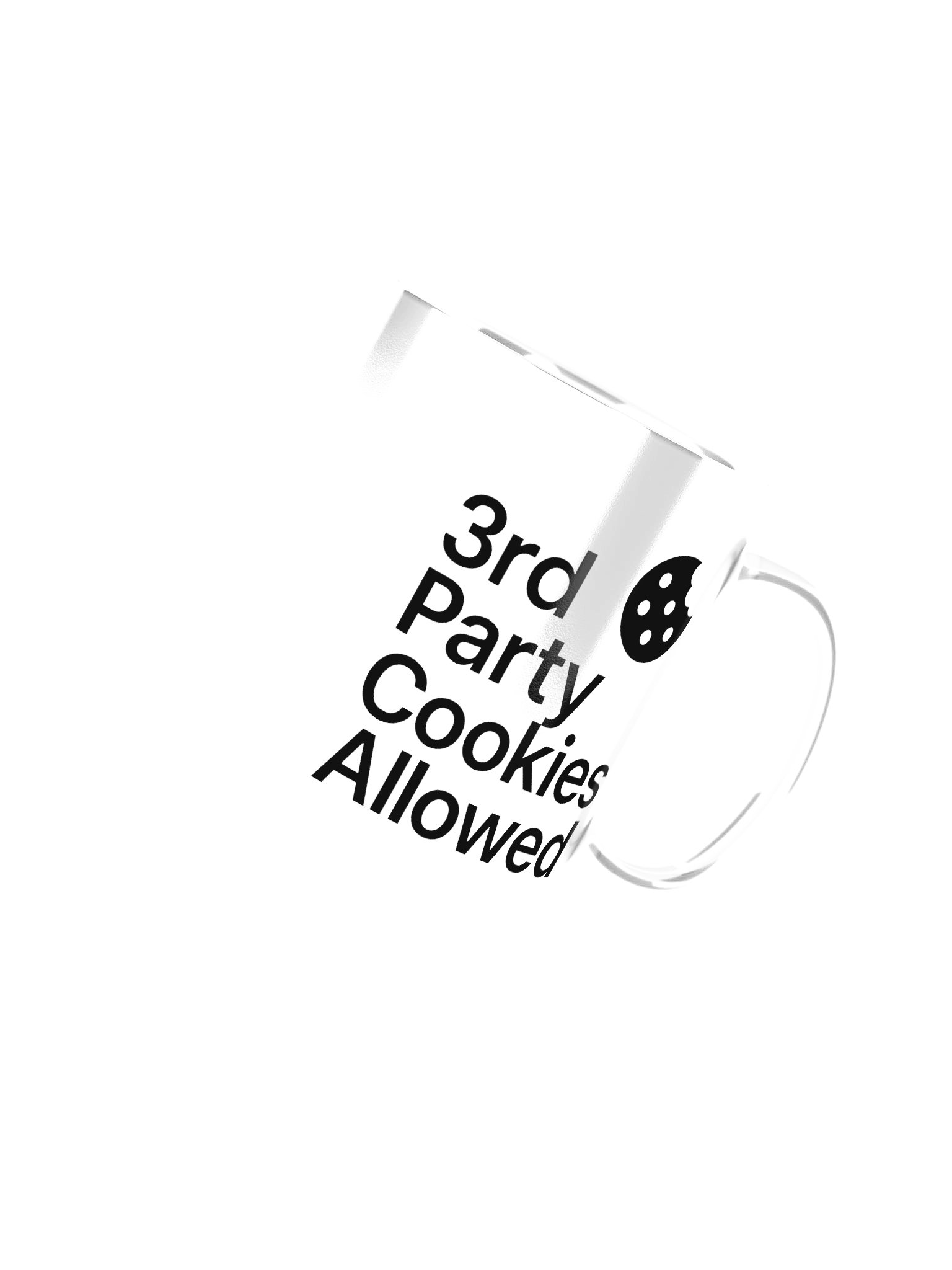 Coffee Mug for Coders - Cookies Allowed product image (49)