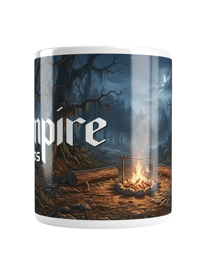 The Campfire Mug product image (2)