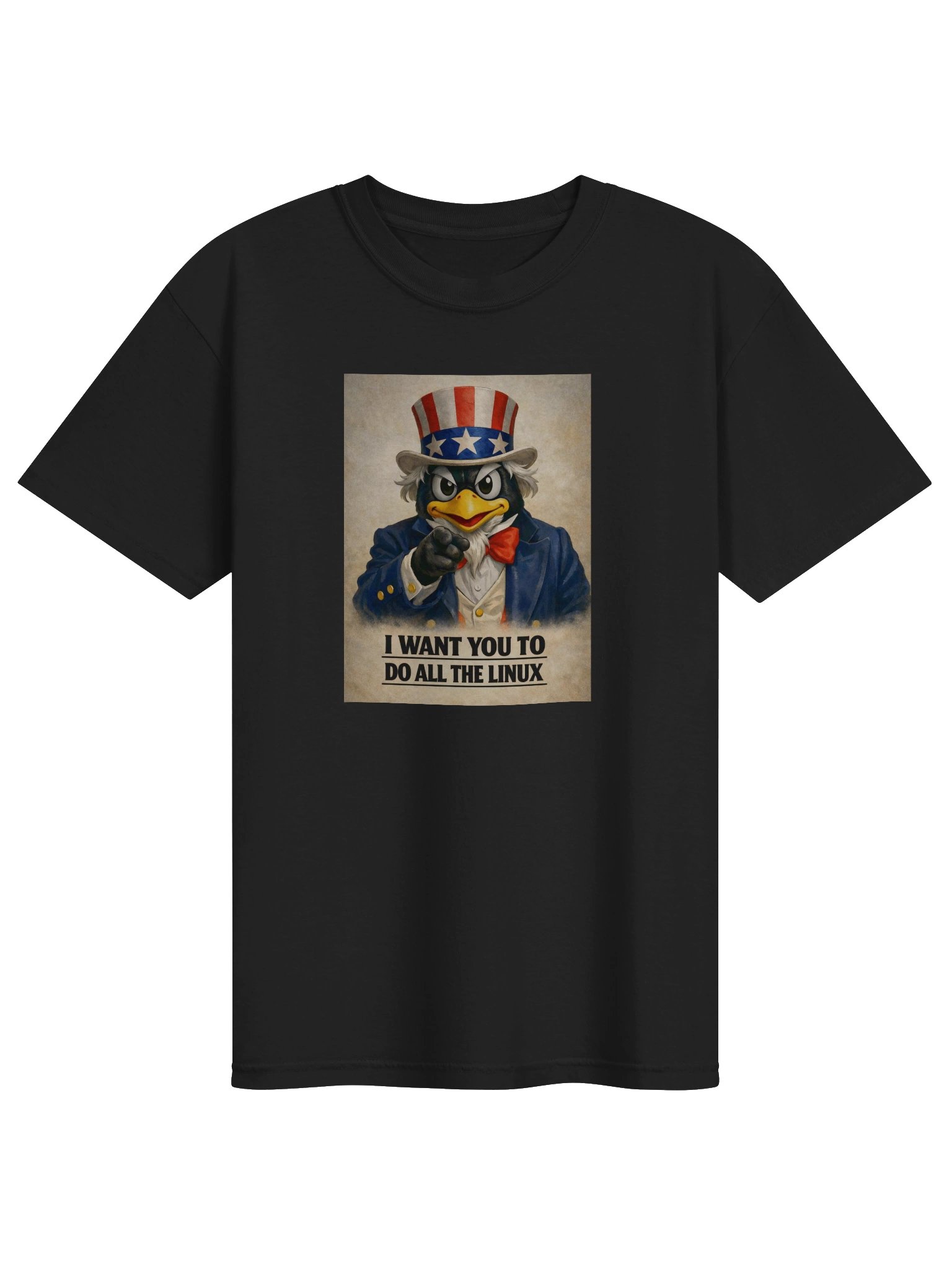 Uncle Tux product image (1)