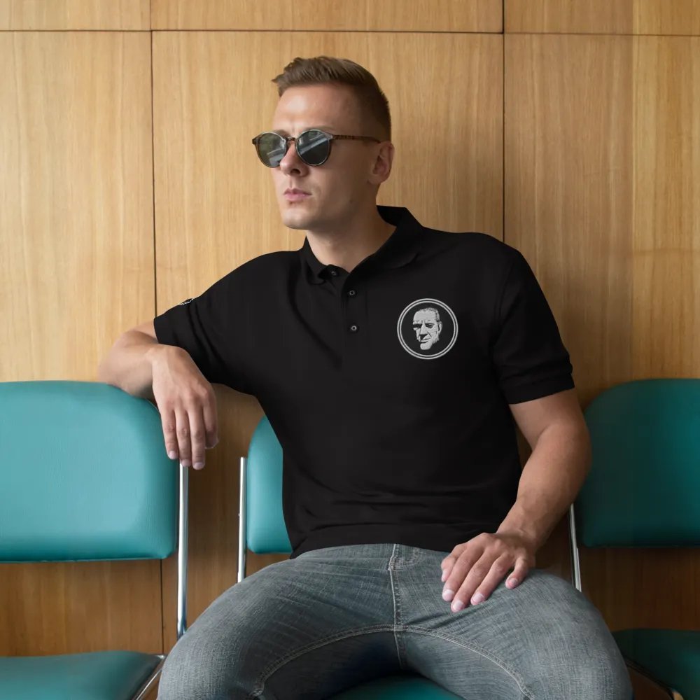 Golfing Shirt product image (2)