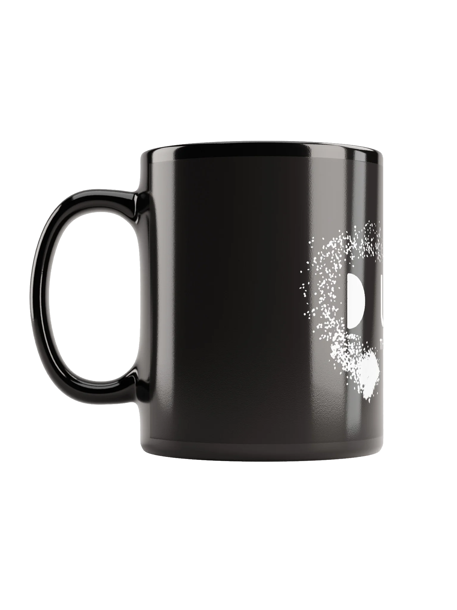 Comet Mug product image (2)