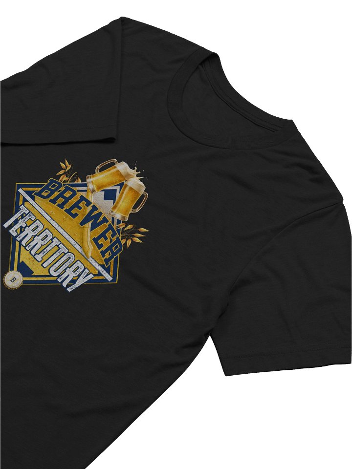Short Sleeve T-Shirt product image (2)