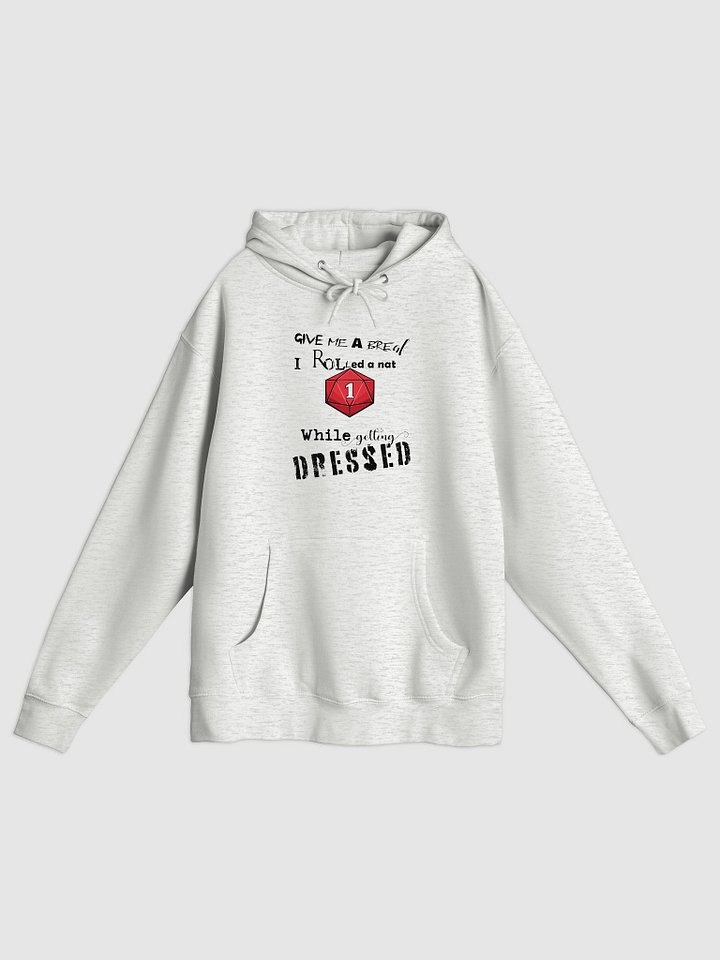 Nat 1 Hoodie product image (3)