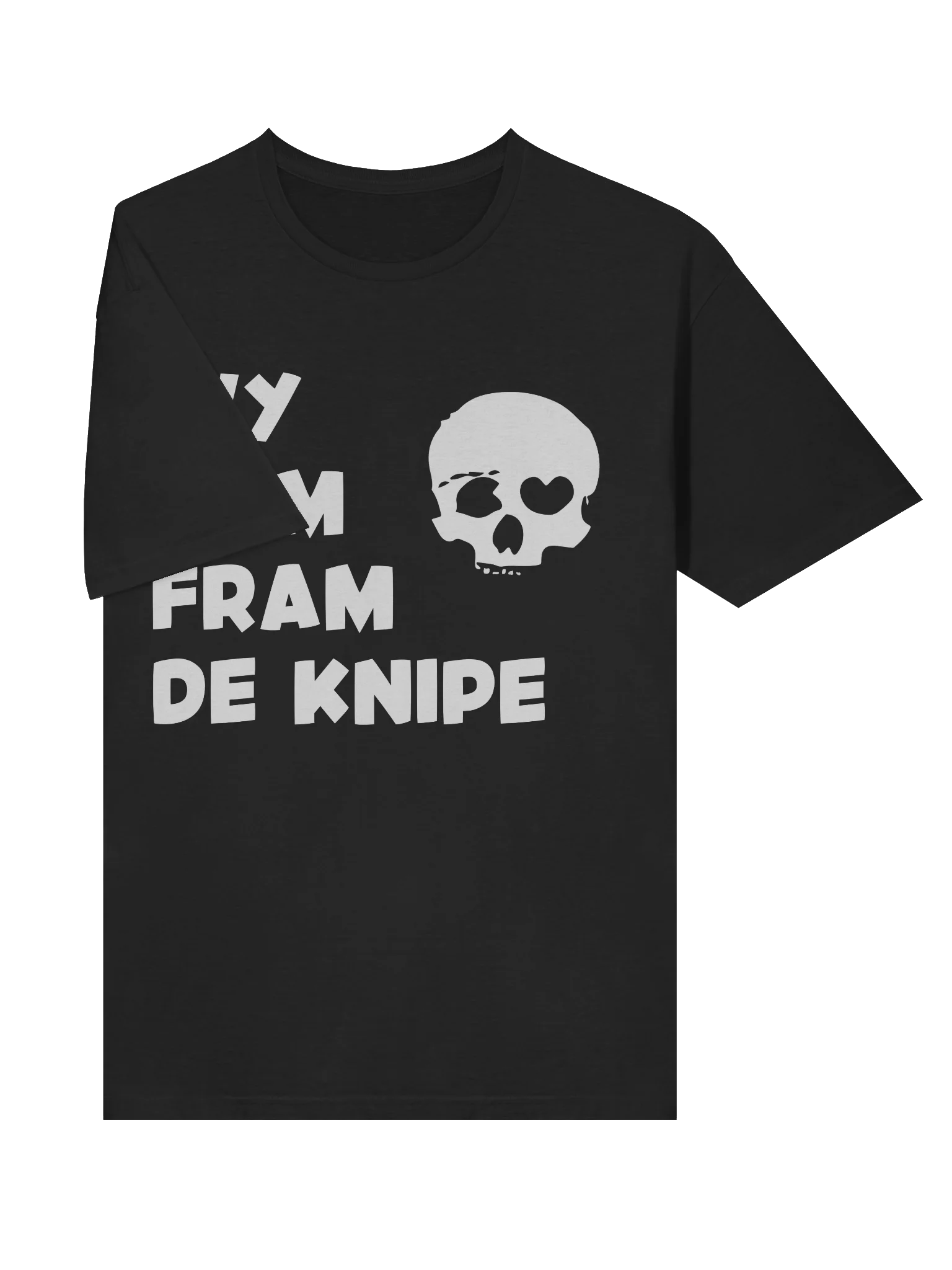 Wy Kam Fram De Knipe - Shirt product image (33)