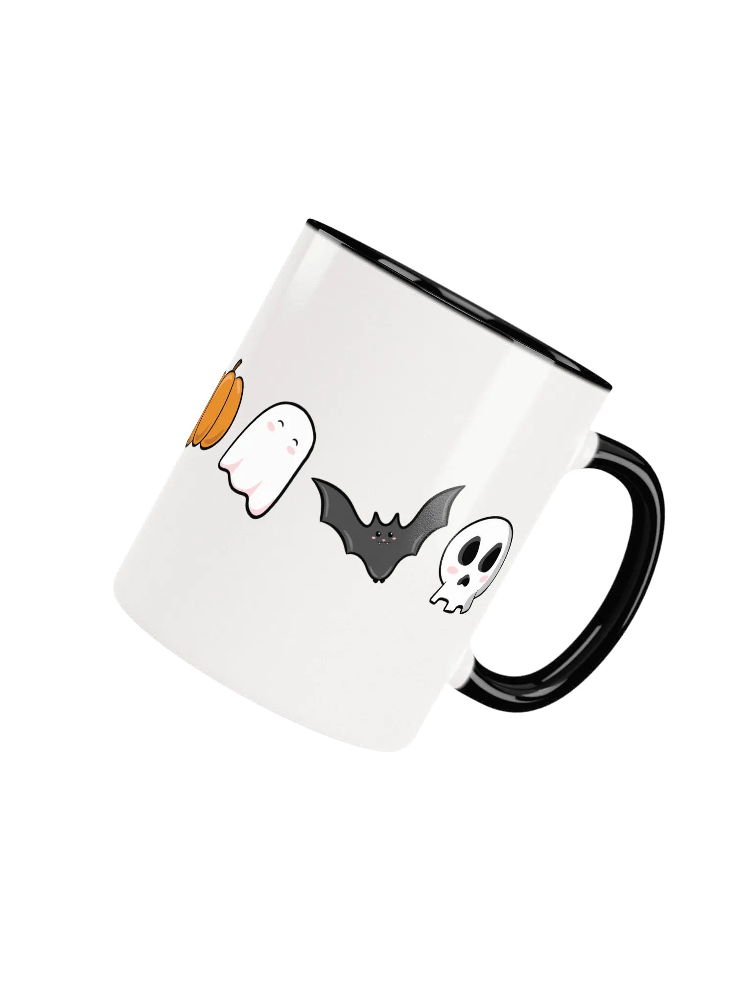 Spoopy Mug product image (10)