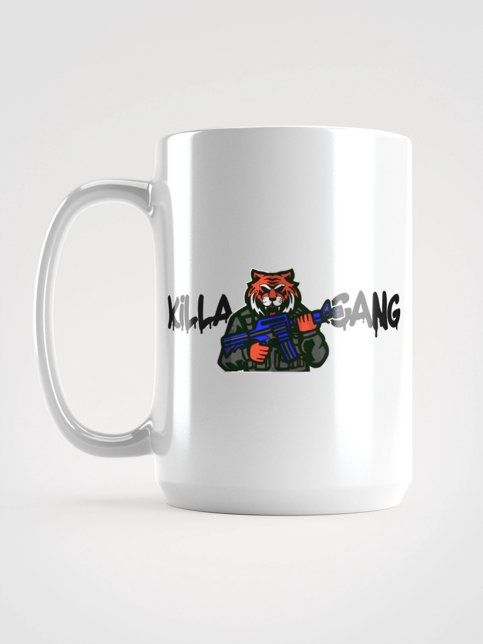 Killa Gang Mug product image (1)