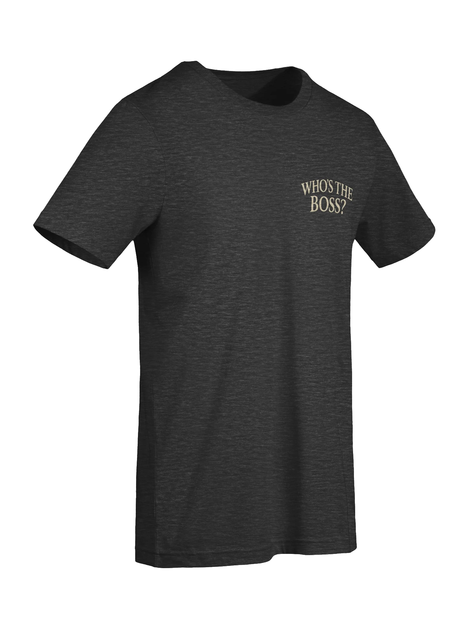 ROUND 44: THIS GOAT AIN'T NO ROMEO TEE product image (7)