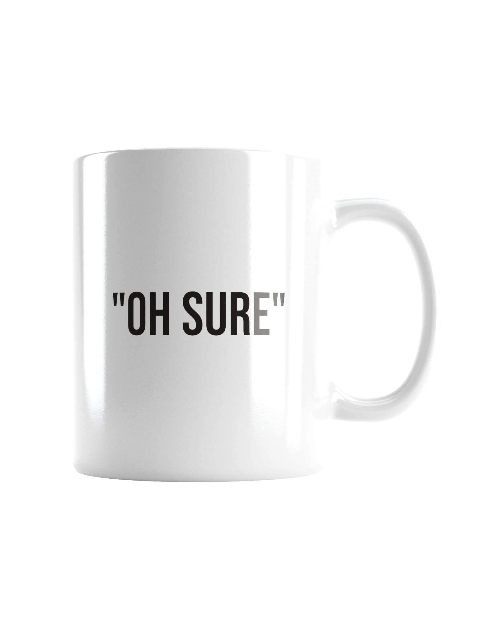 The Official Film Sack Mug product image (4)