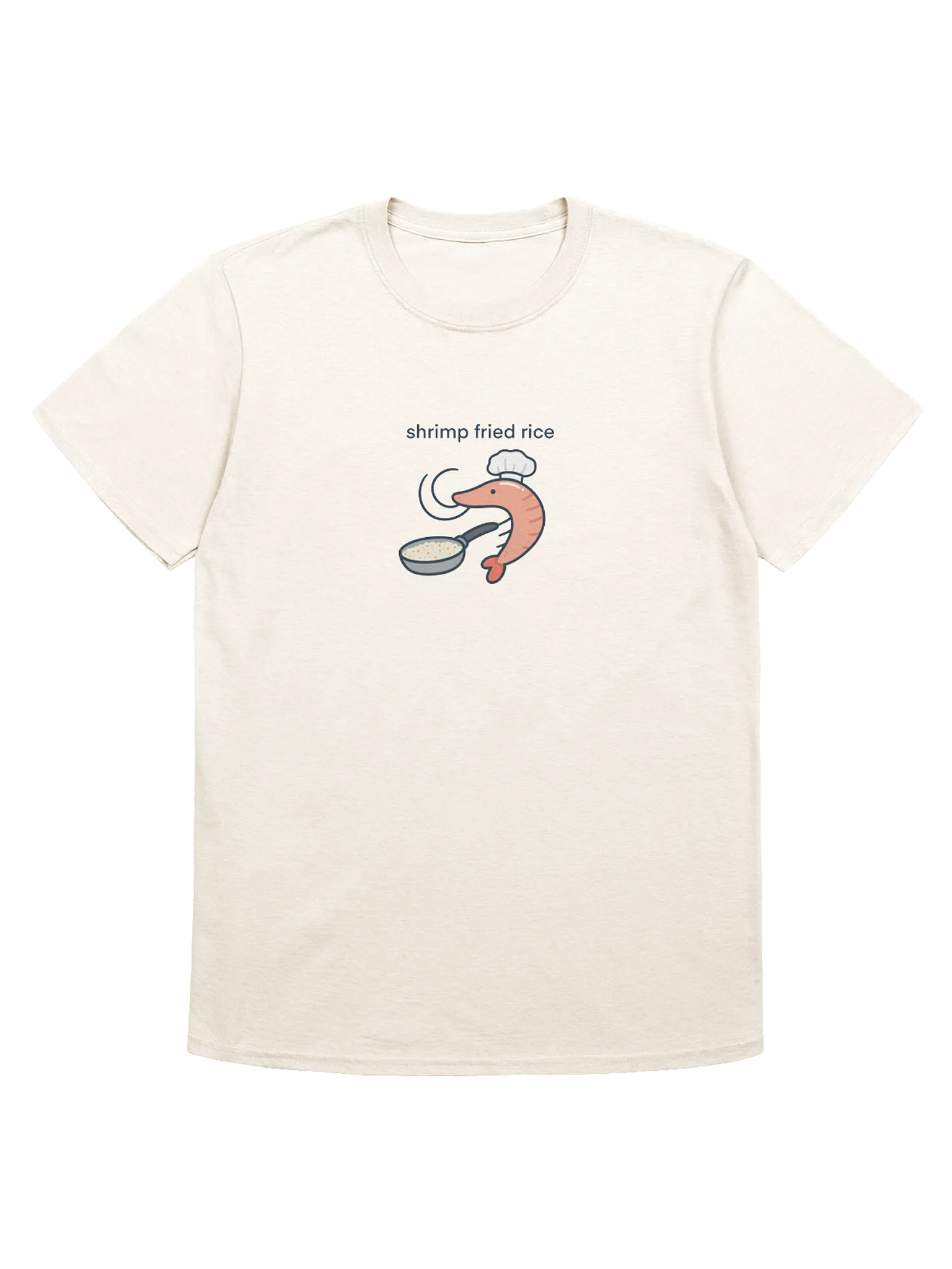 Shrimp Fried Rice Shirt product image (1)