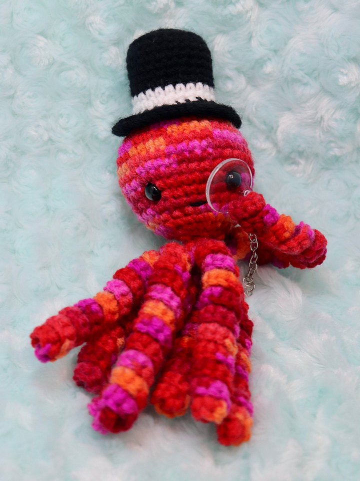 Red Sir Octo product image (2)