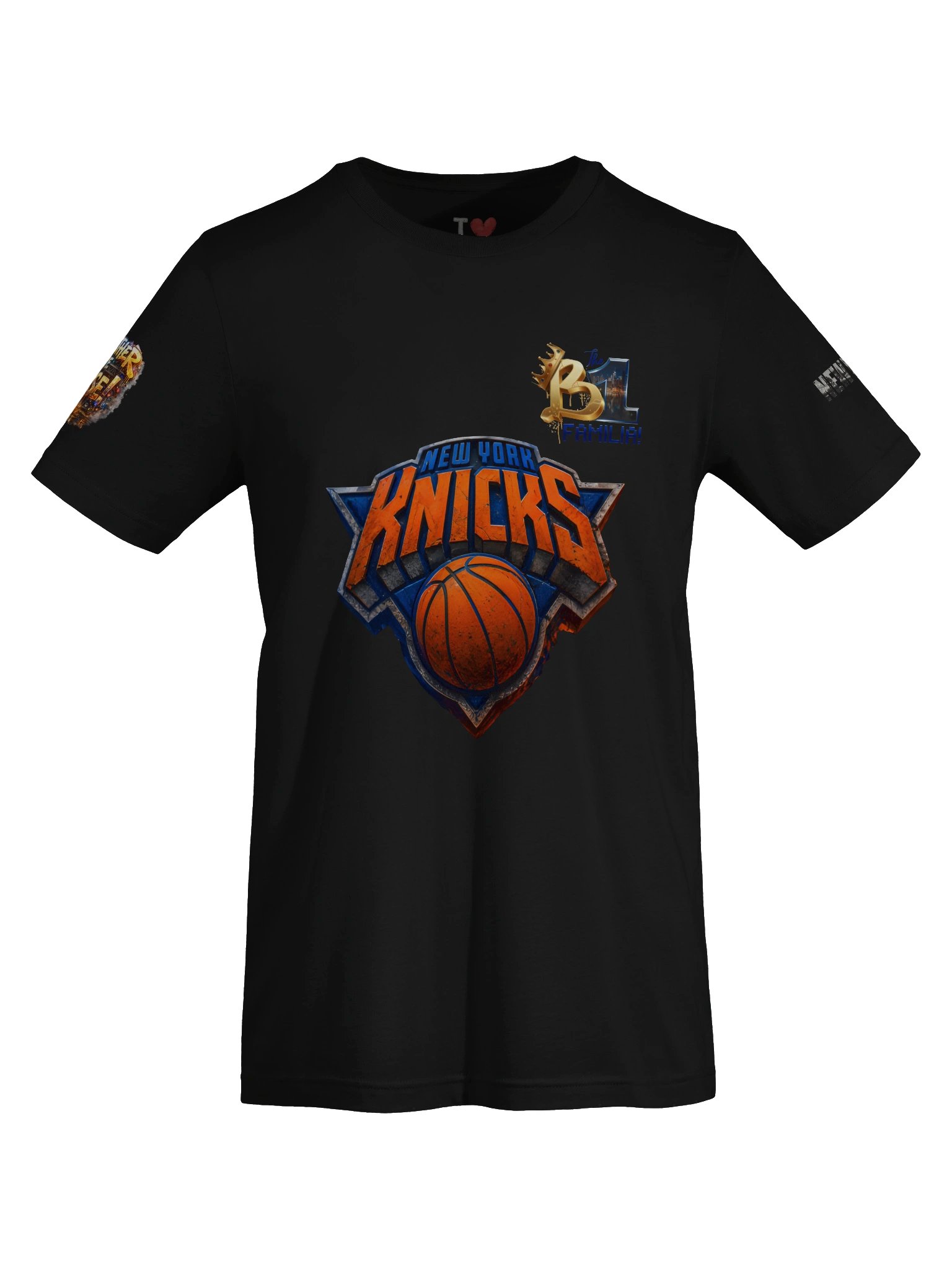B1 Champs Tee! product image (42)